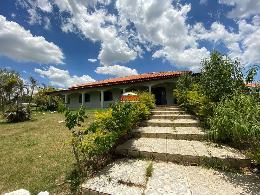 Sítio, 4 quartos, 17000 m² - Foto 3