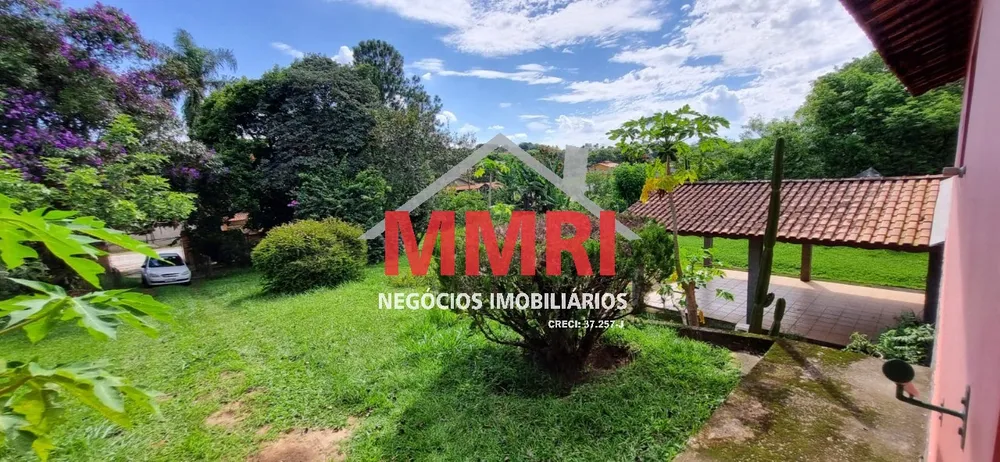 Chácara, 3 quartos, 2000 m² - Foto 3