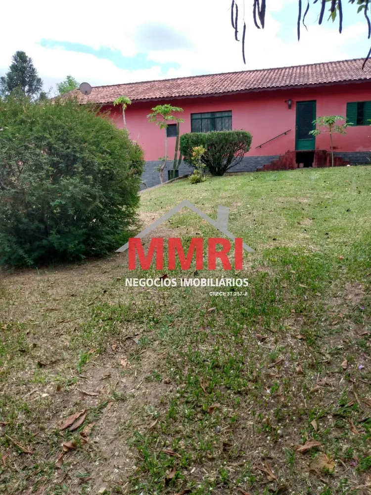 Chácara, 3 quartos, 2000 m² - Foto 2