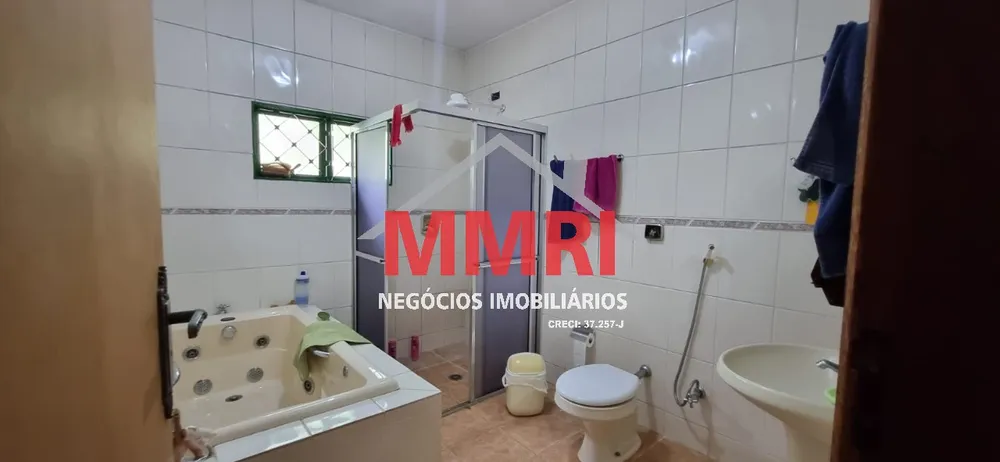 Chácara, 3 quartos, 2000 m² - Foto 7