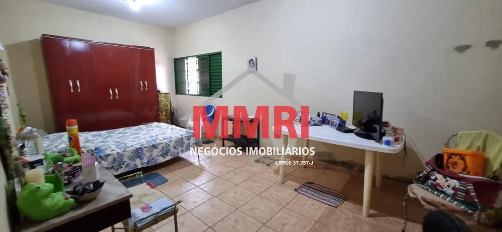 Chácara, 3 quartos, 2000 m² - Foto 4
