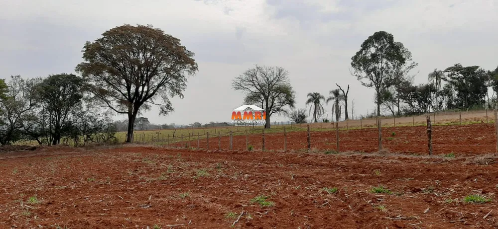 Terreno, 2500 m² - Foto 1