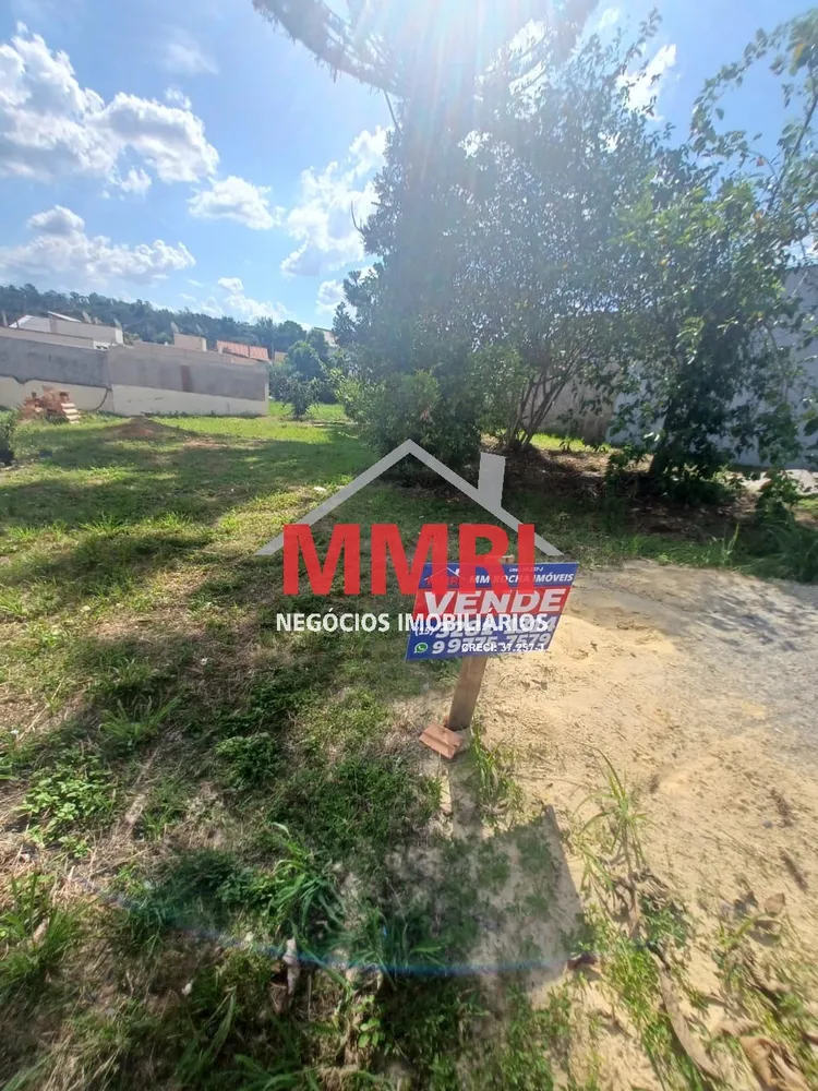Terreno, 138 m² - Foto 1