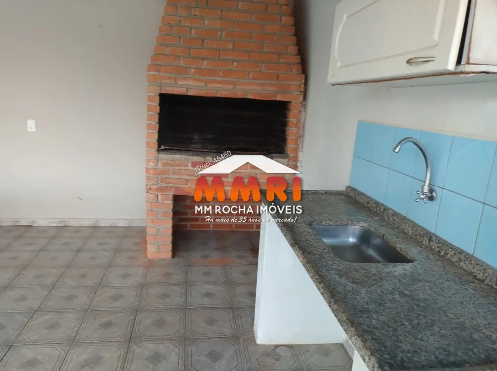 Chácara, 4 quartos - Foto 4