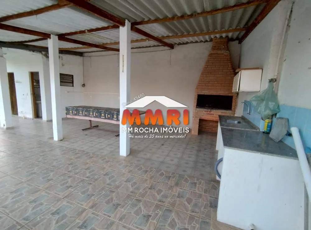 Chácara, 4 quartos - Foto 2