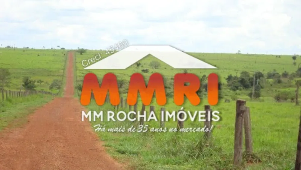 Fazenda, 12 hectares - Foto 1