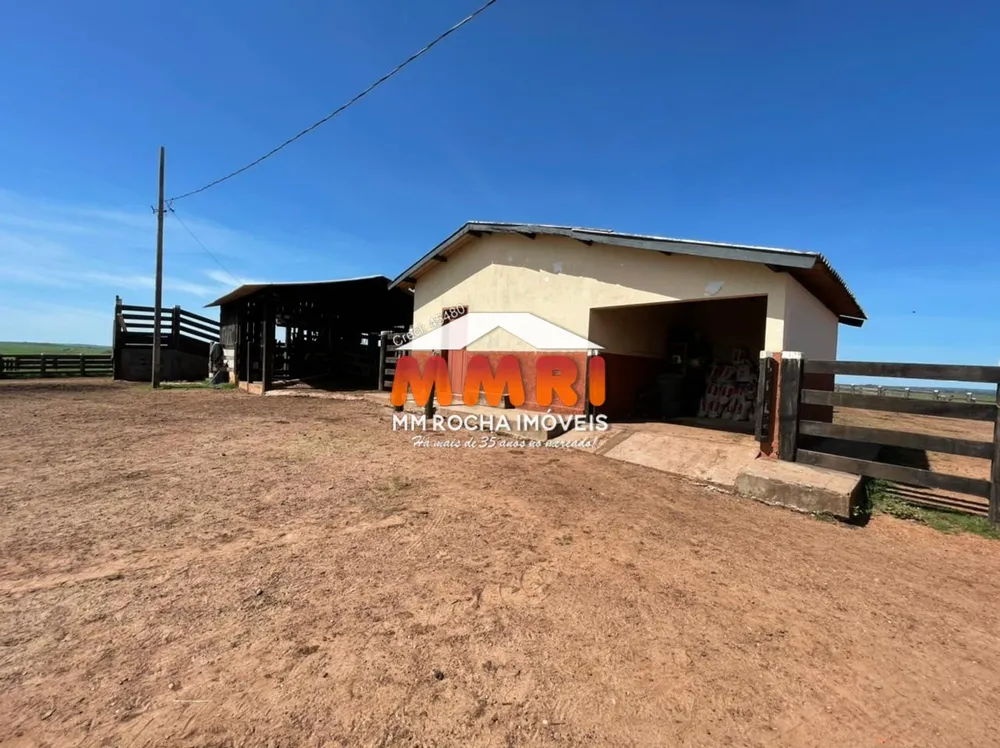 Fazenda - Foto 7