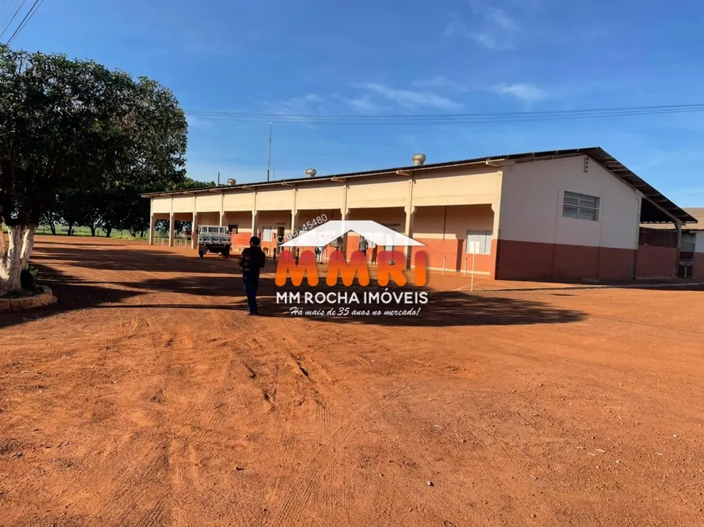 Fazenda - Foto 1
