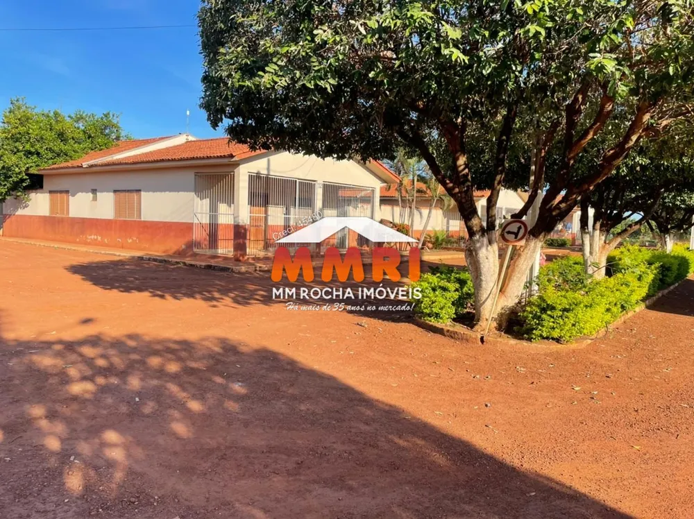 Fazenda - Foto 2