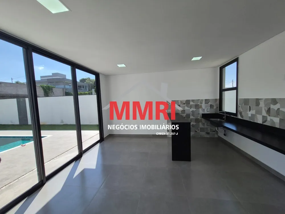 Casa de Condomínio, 4 quartos - Foto 6
