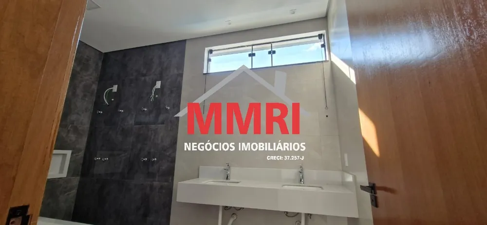 Casa de Condomínio, 4 quartos - Foto 8