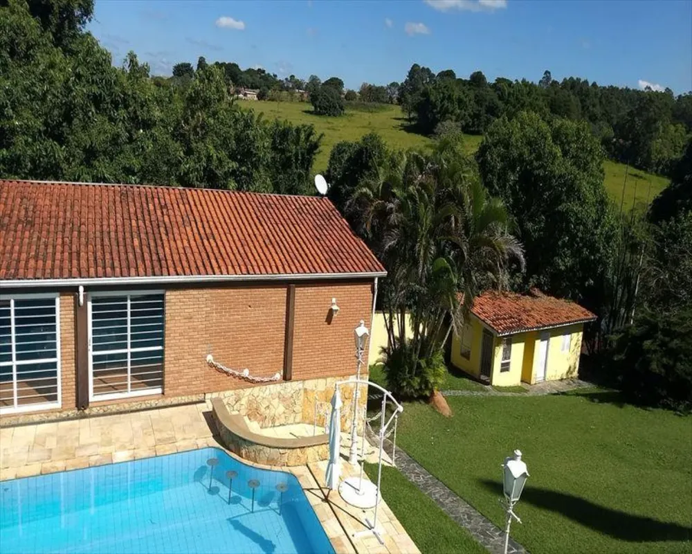 Chácara, 7 quartos, 3000 m² - Foto 3