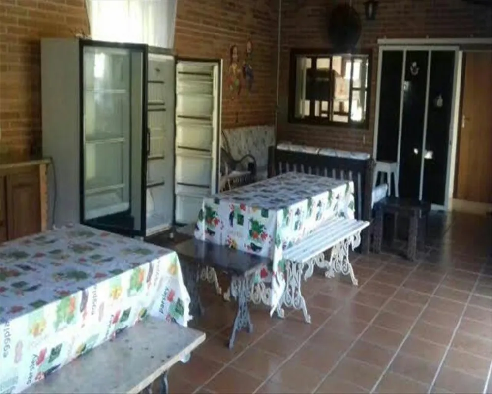 Chácara, 7 quartos, 3000 m² - Foto 8