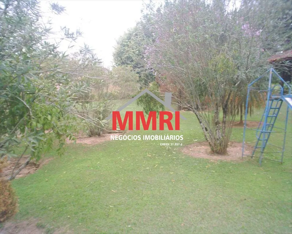 Sítio, 4 quartos, 2 hectares - Foto 1