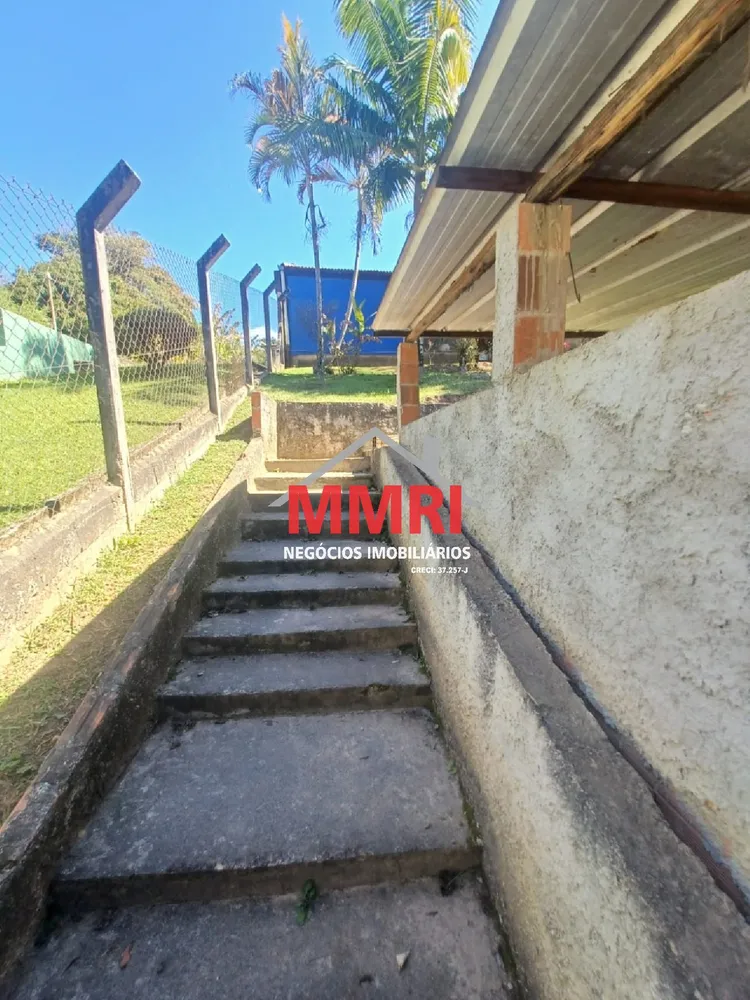 Chácara, 2 quartos, 1000 m² - Foto 2