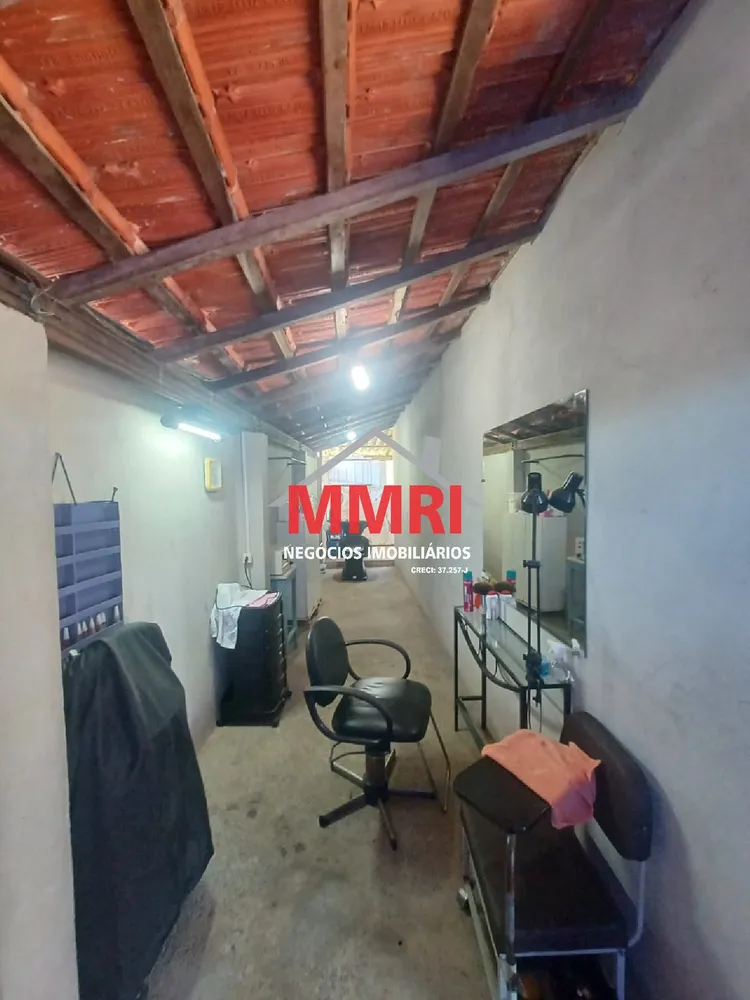 Chácara, 2 quartos, 1000 m² - Foto 2