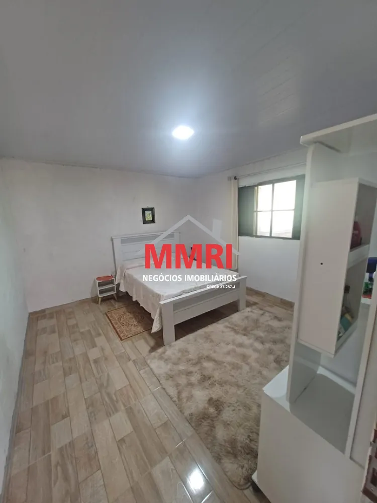 Chácara, 2 quartos, 1000 m² - Foto 6