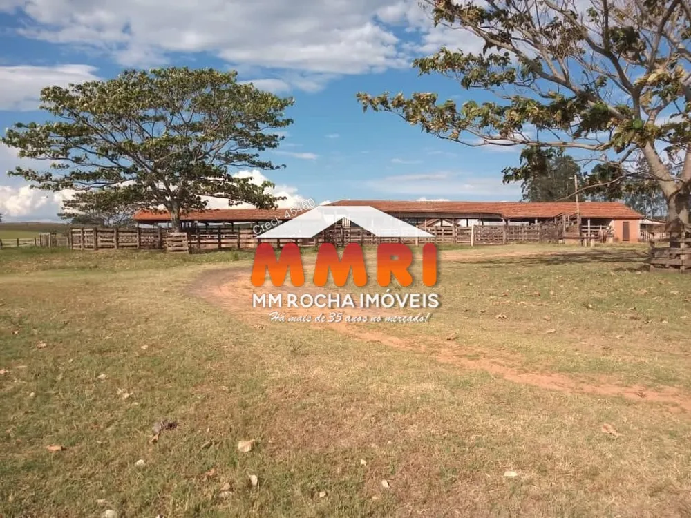 Fazenda, 632 m² - Foto 2