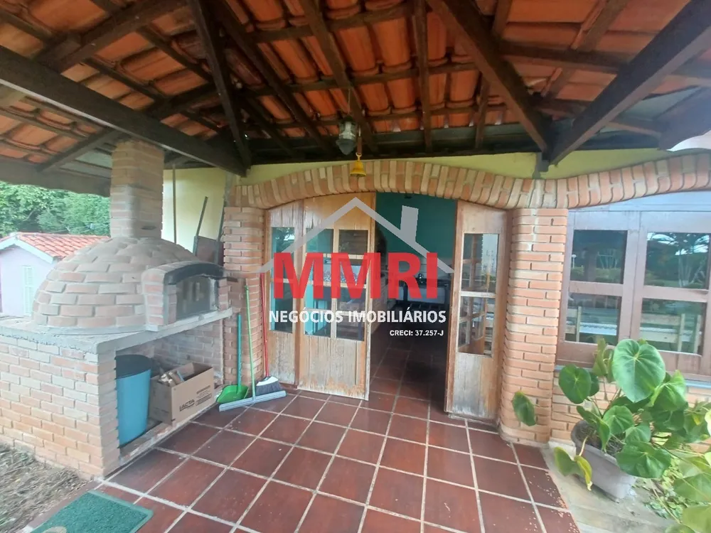 Chácara, 3 quartos, 5550 m² - Foto 4