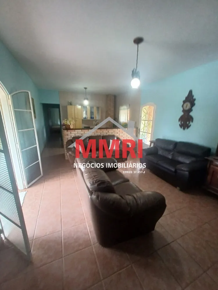 Chácara, 3 quartos, 5550 m² - Foto 7