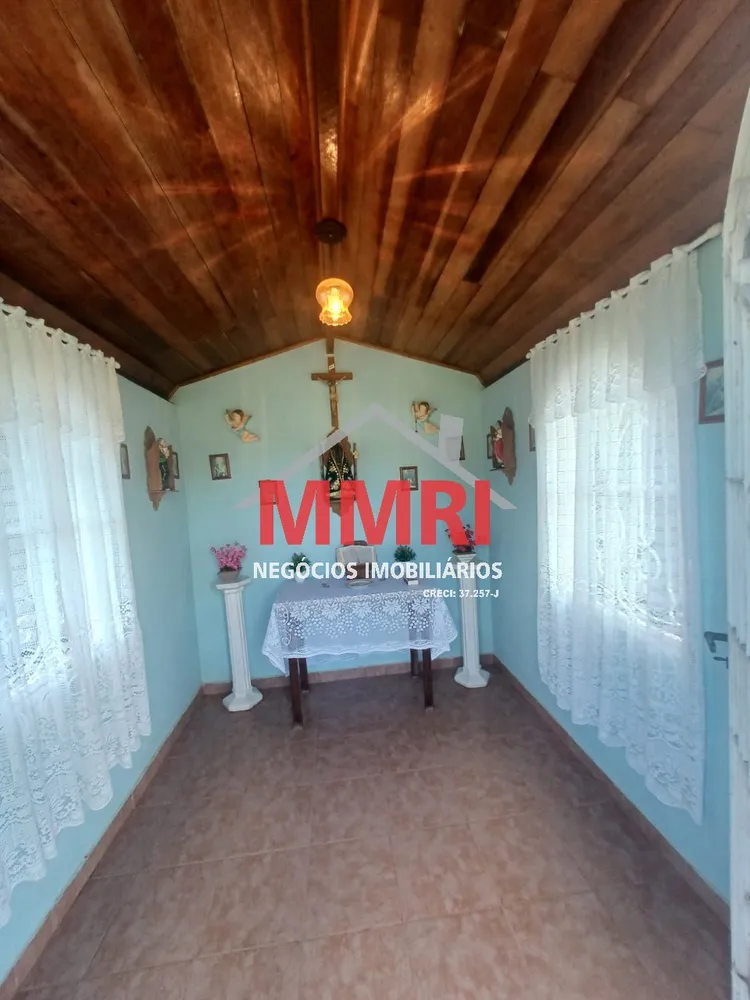 Chácara, 3 quartos, 5550 m² - Foto 10