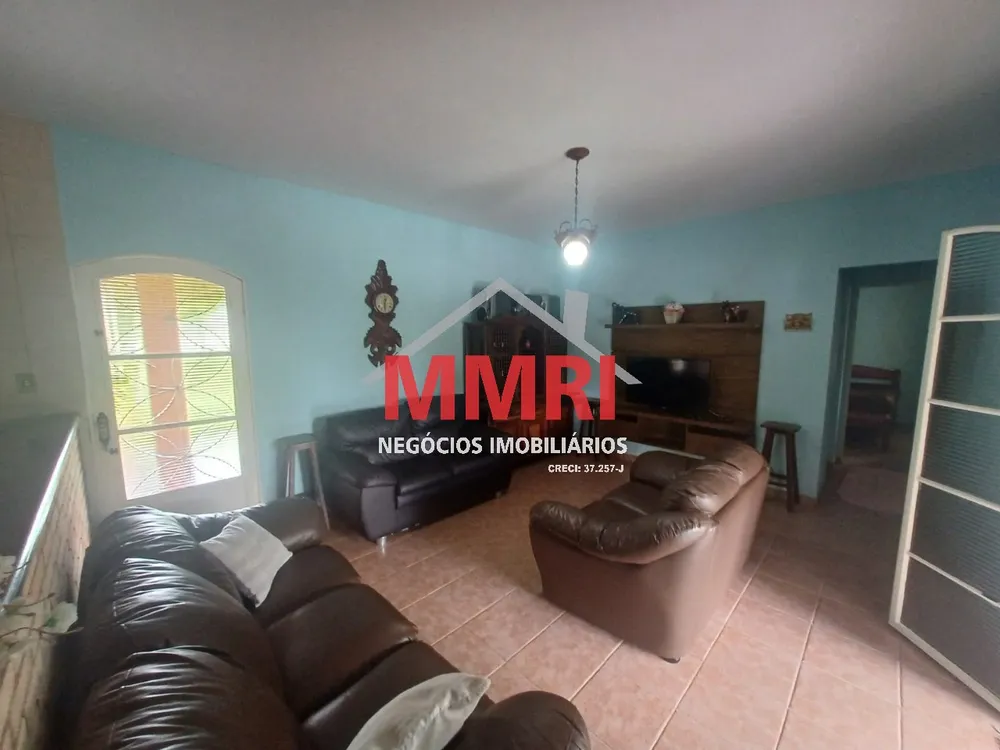 Chácara, 3 quartos, 5550 m² - Foto 8