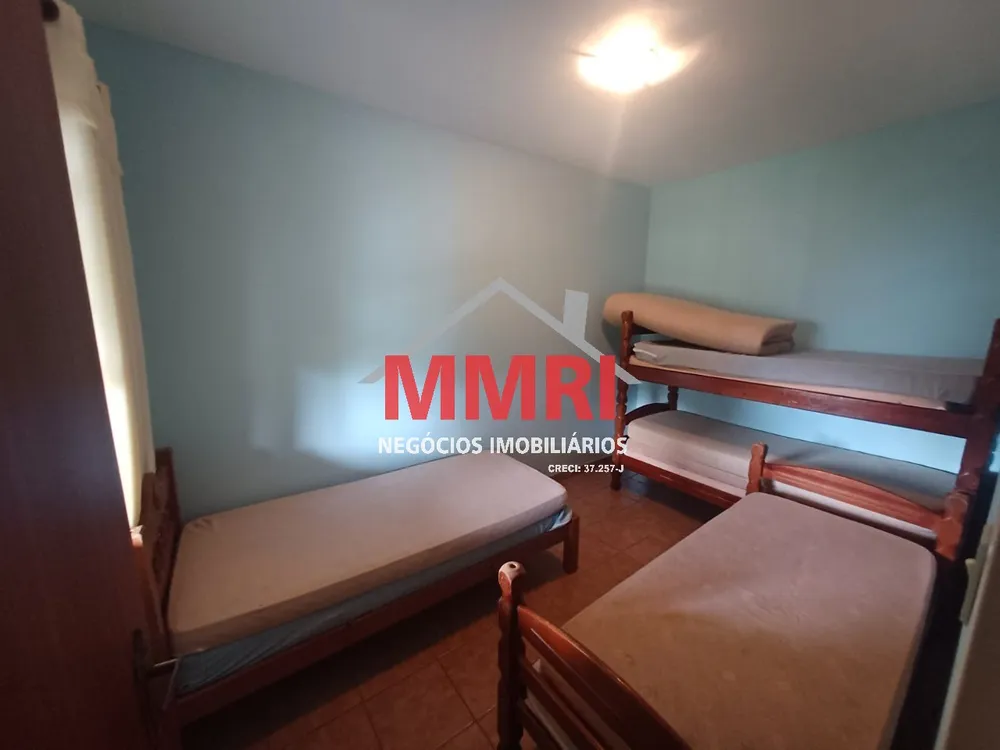 Chácara, 3 quartos, 5550 m² - Foto 3