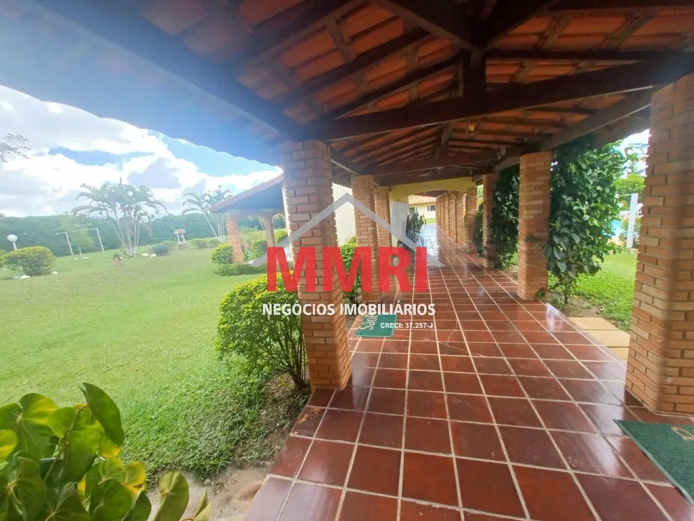 Chácara, 3 quartos, 5550 m² - Foto 2