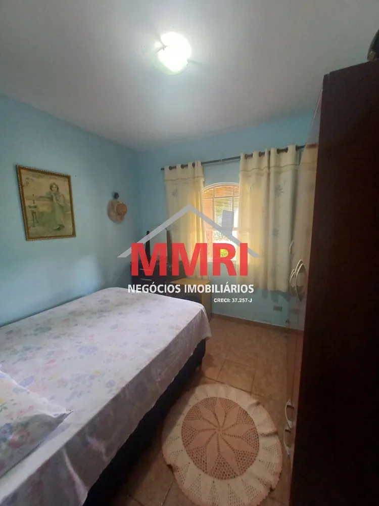 Chácara, 3 quartos, 5550 m² - Foto 1