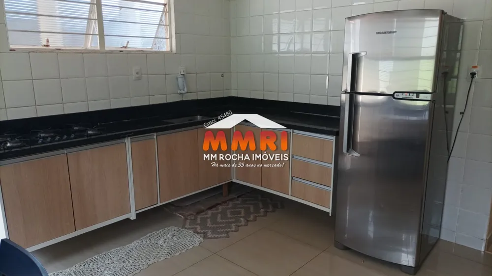 Chácara, 2 quartos, 800 m² - Foto 3