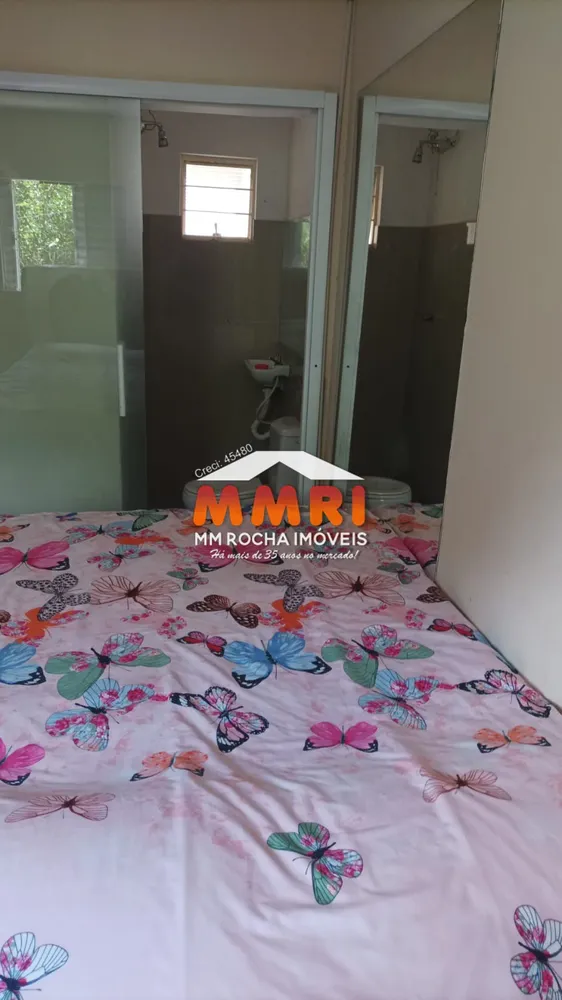 Chácara, 2 quartos, 800 m² - Foto 3