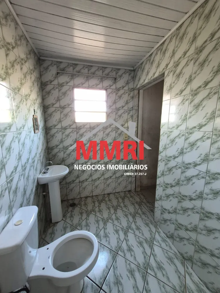 Chácara, 2 quartos, 1000 m² - Foto 5