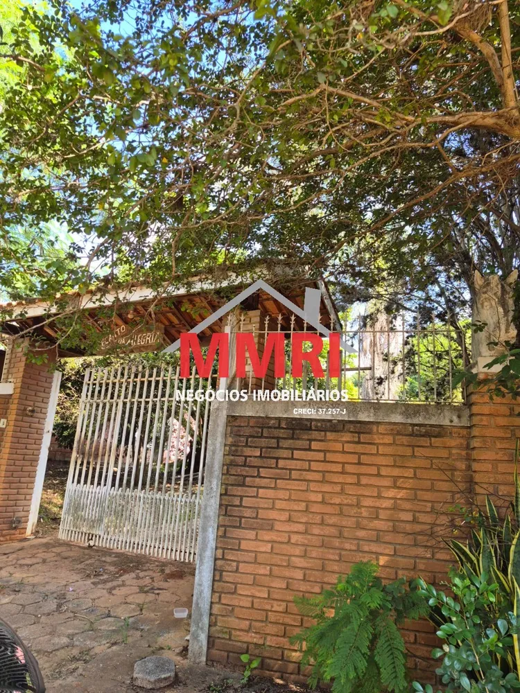 Chácara, 2 quartos, 1000 m² - Foto 11