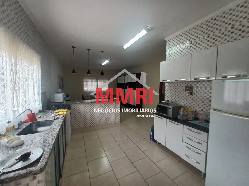 Chácara, 4 quartos - Foto 5