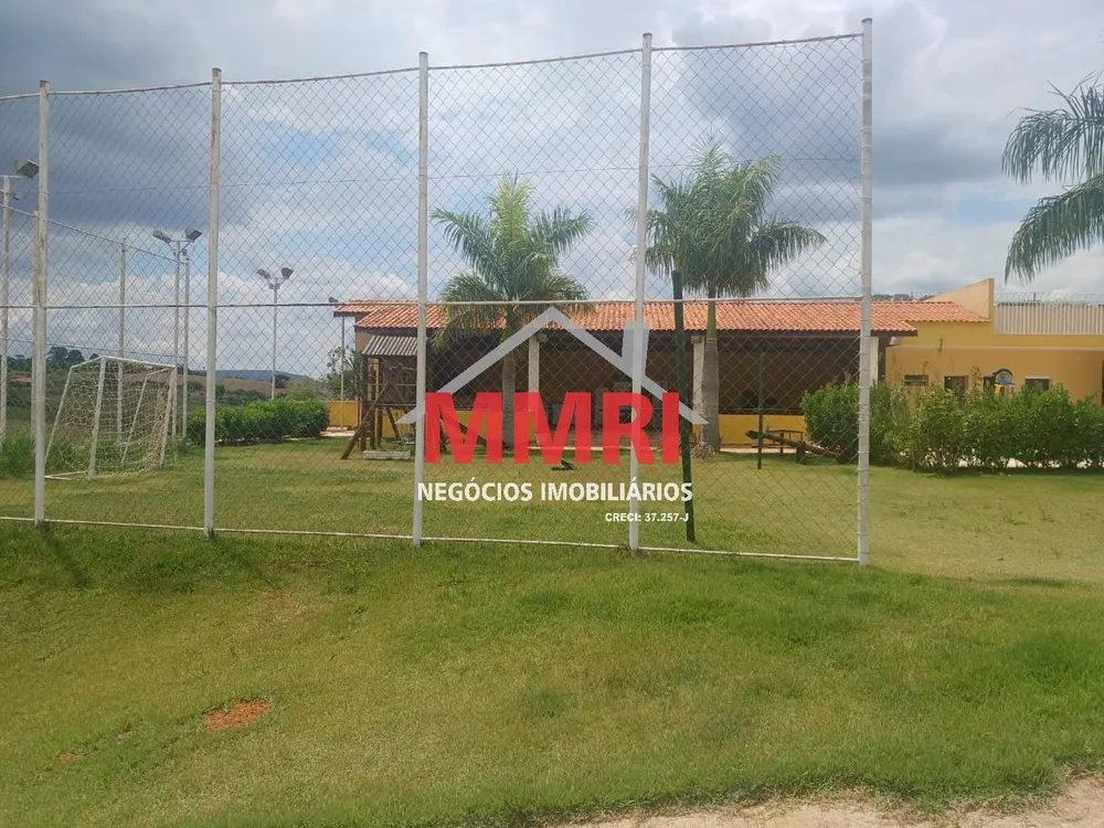 Chácara, 4 quartos - Foto 3