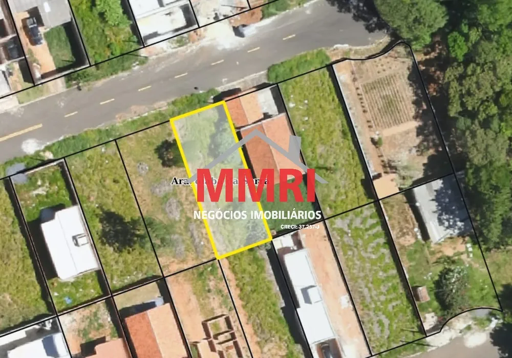 Terreno, 250 m² - Foto 5