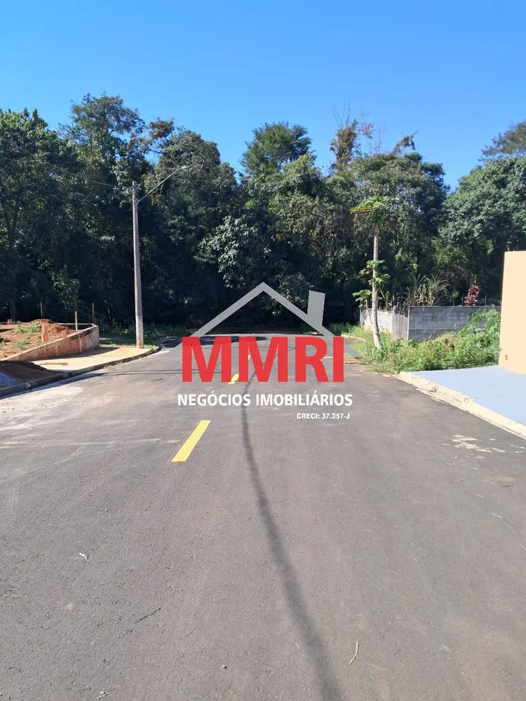 Terreno, 250 m² - Foto 1