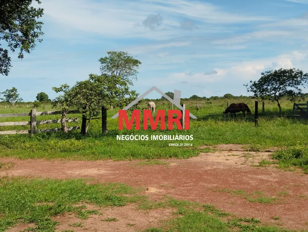 Fazenda, 1620 m² - Foto 6