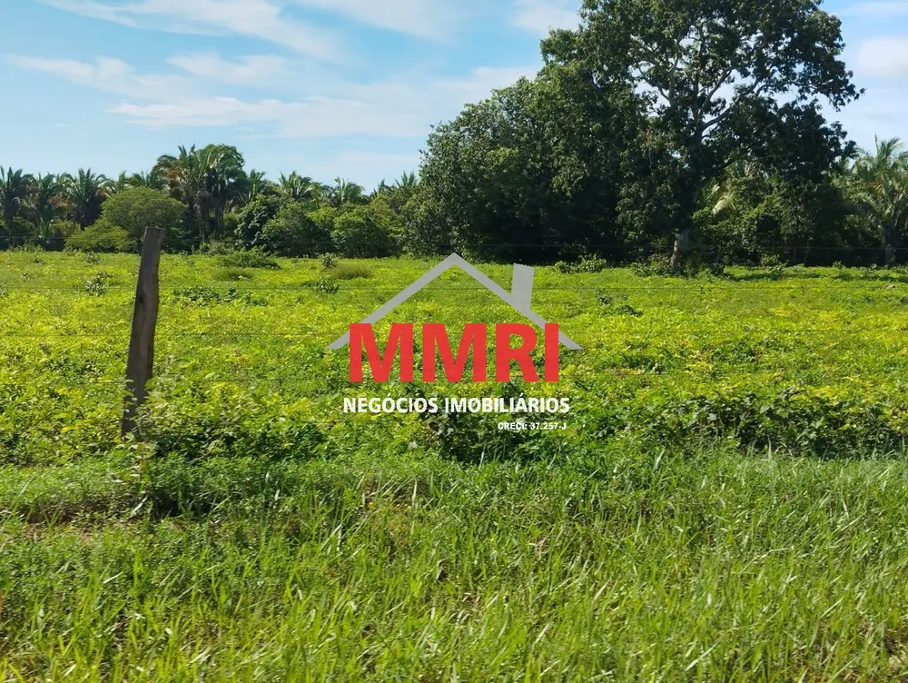 Fazenda, 1620 m² - Foto 2