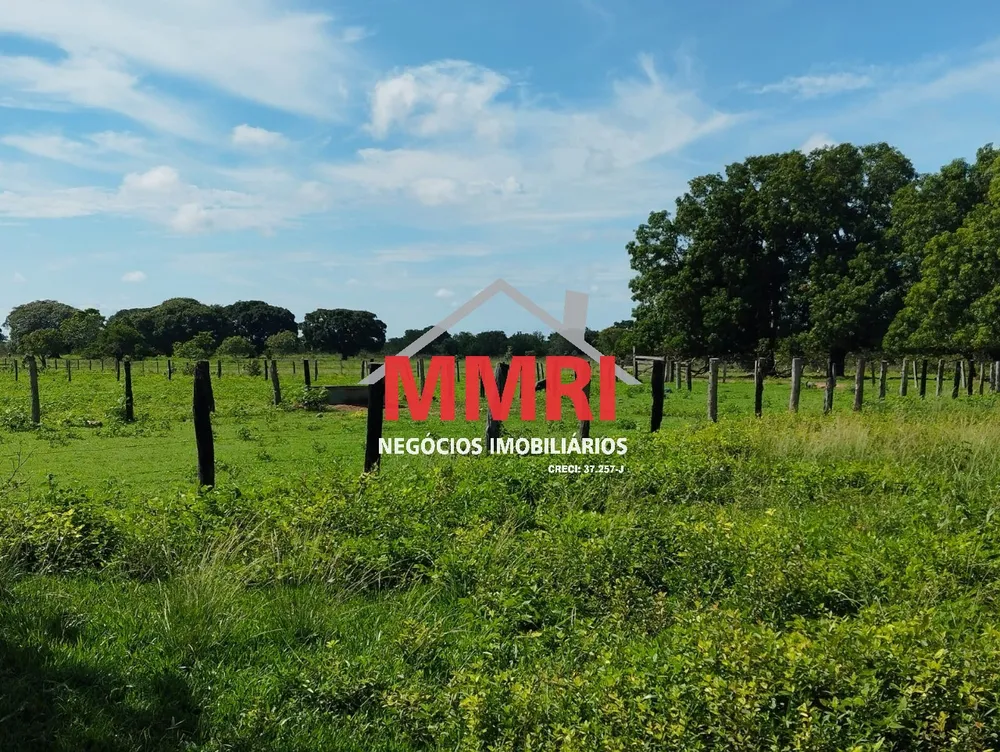 Fazenda, 1620 m² - Foto 4