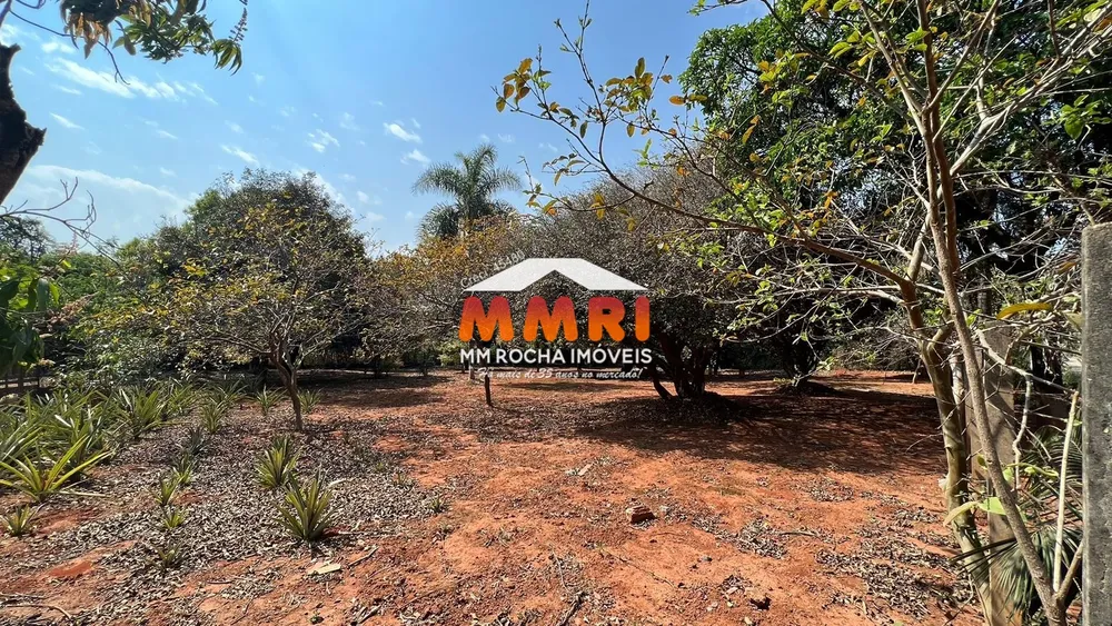 Terreno, 813 m² - Foto 1