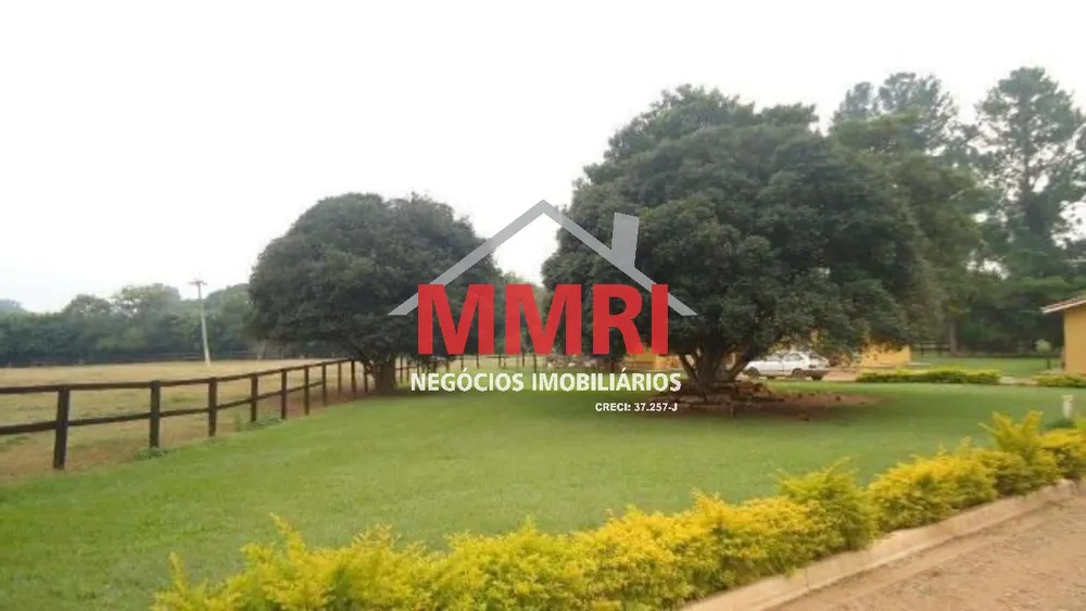 Sítio, 5 quartos - Foto 7