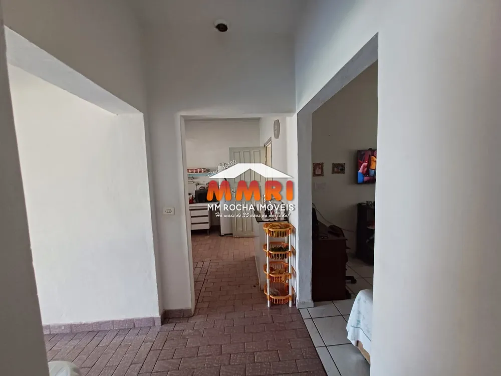 Casa, 2 quartos, 300 m² - Foto 3