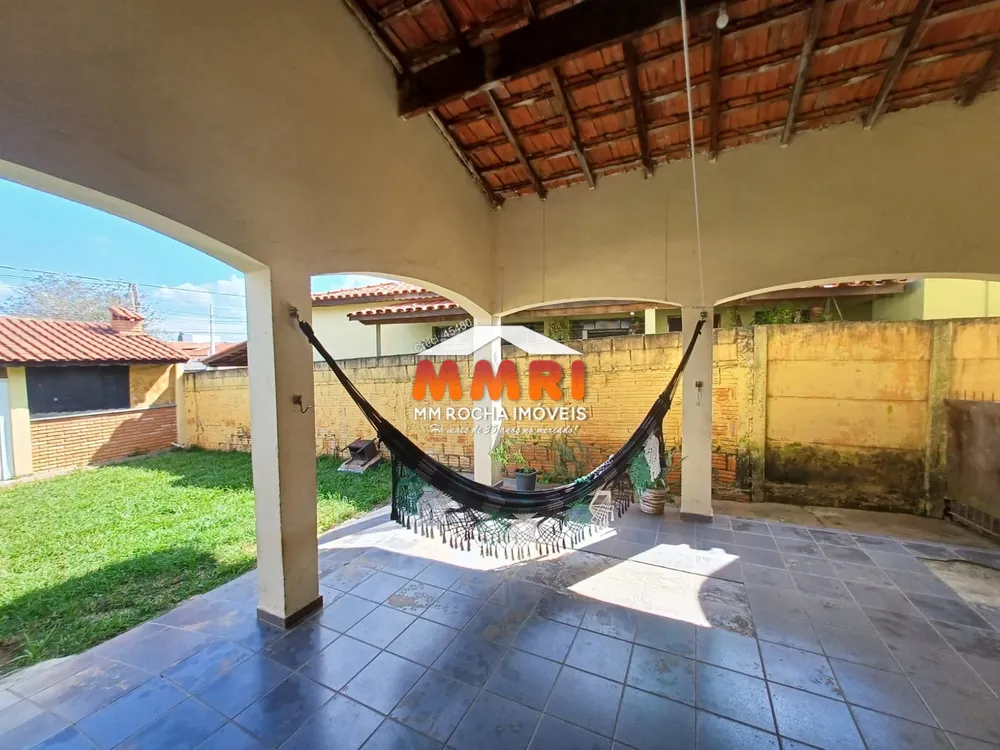 Casa, 2 quartos, 300 m² - Foto 1