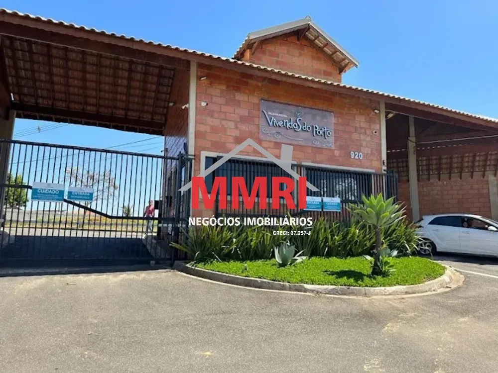 Chácara, 3 quartos, 2000 m² - Foto 8