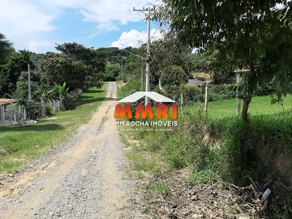 Terreno, 1000 m² - Foto 2