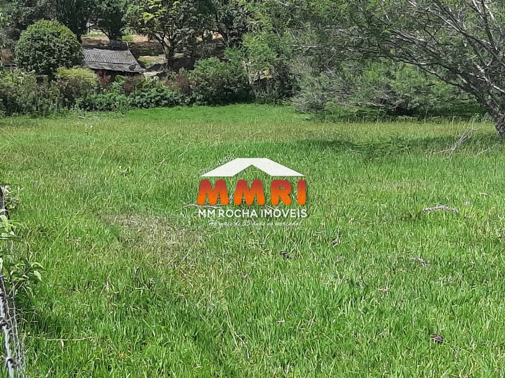 Terreno, 1000 m² - Foto 1
