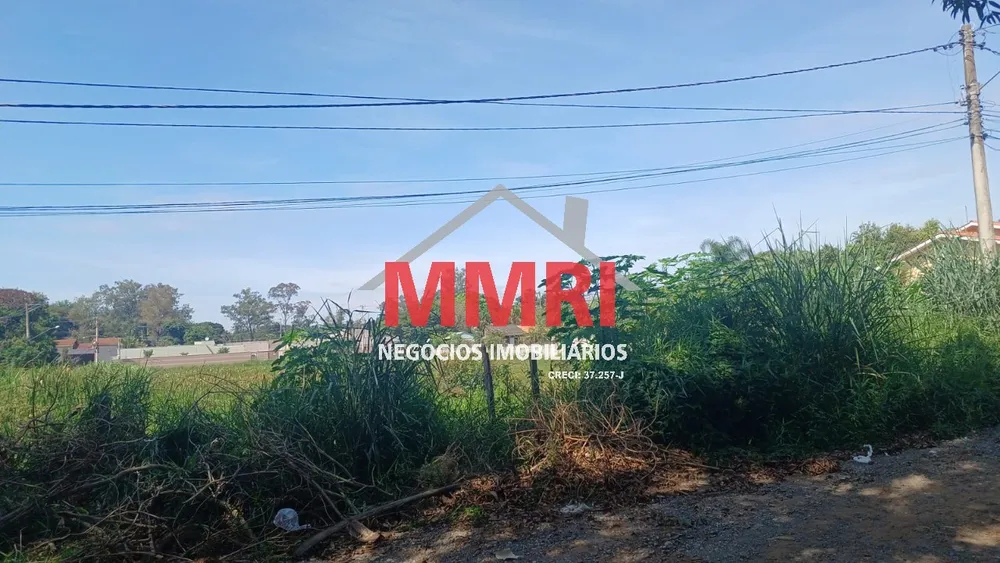 Terreno, 1550 m² - Foto 1
