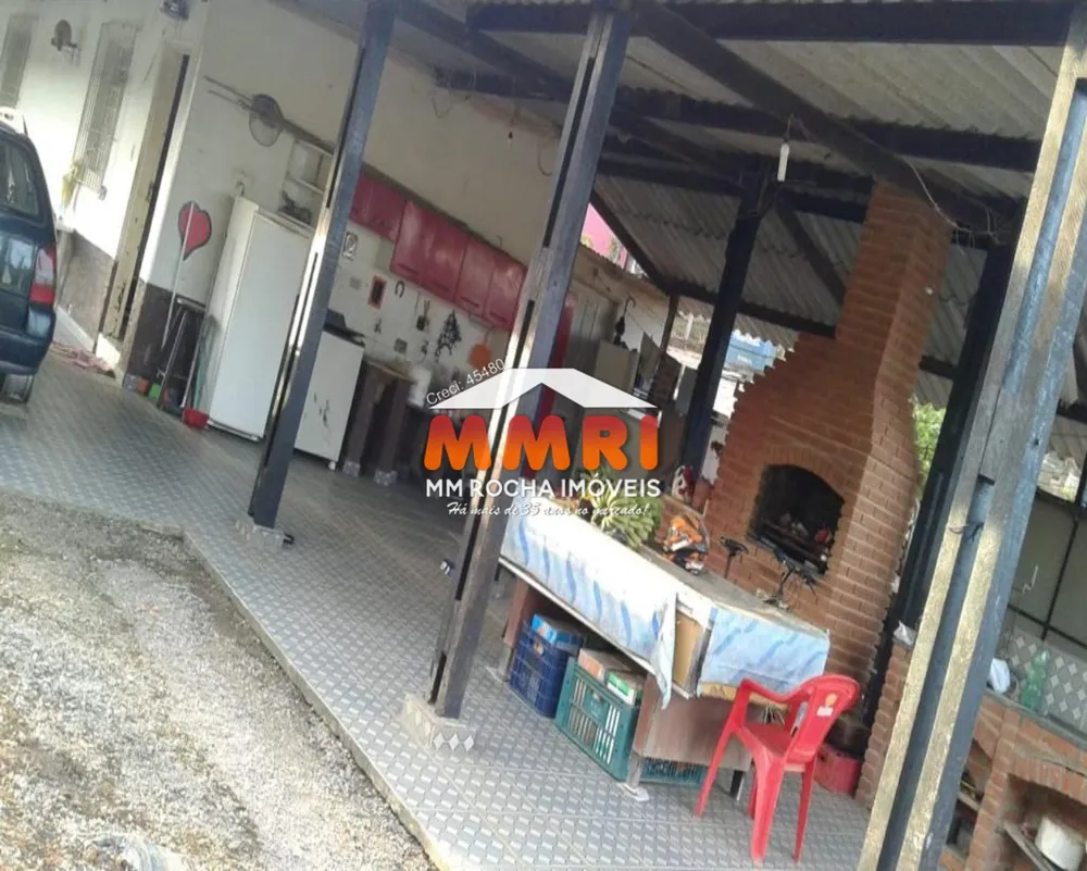 Chácara, 2 quartos, 1500 m² - Foto 3