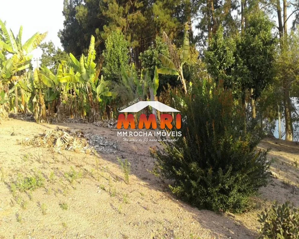 Chácara, 2 quartos, 1500 m² - Foto 2